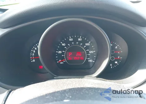 2017 Kia Soul + из США, поврежденный, VIN KNDJP3A59H7415963